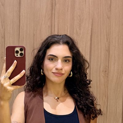 Isadora Artioli Gromboni
