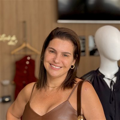 Talita Momesso Artioli